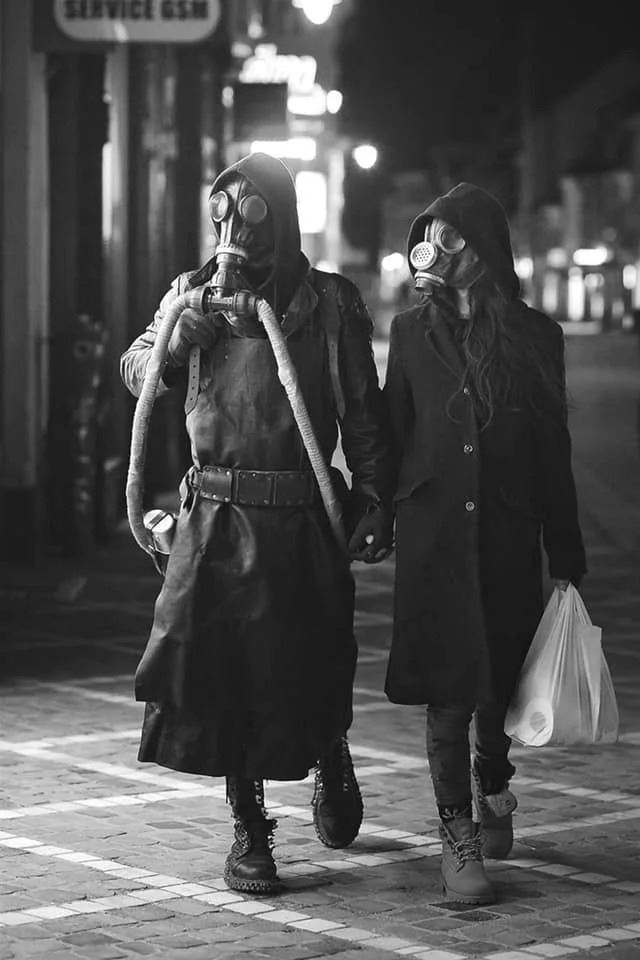 Romantika v roku 2020